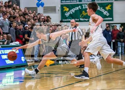 Thumbnail 3 in Woodgrove @ Loudoun Valley photogallery.