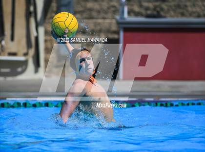 Thumbnail 2 in Orange Lutheran @  Harvard-Westlake photogallery.