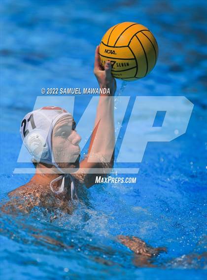 Thumbnail 2 in Orange Lutheran @  Harvard-Westlake photogallery.