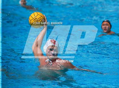 Thumbnail 3 in Orange Lutheran @  Harvard-Westlake photogallery.