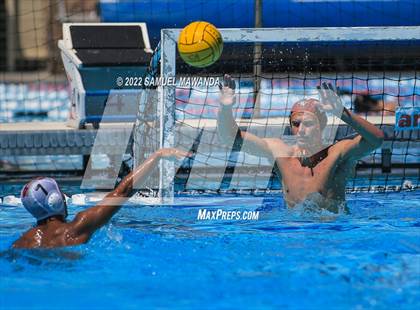 Thumbnail 2 in Orange Lutheran @  Harvard-Westlake photogallery.