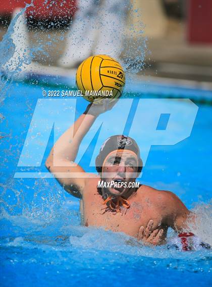 Thumbnail 3 in Orange Lutheran @  Harvard-Westlake photogallery.