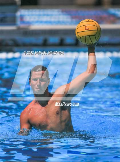 Thumbnail 2 in Orange Lutheran @  Harvard-Westlake photogallery.