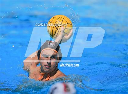 Thumbnail 2 in Orange Lutheran @  Harvard-Westlake photogallery.