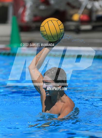 Thumbnail 1 in Orange Lutheran @  Harvard-Westlake photogallery.
