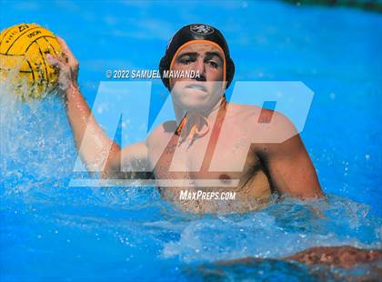 Thumbnail 2 in Orange Lutheran @  Harvard-Westlake photogallery.
