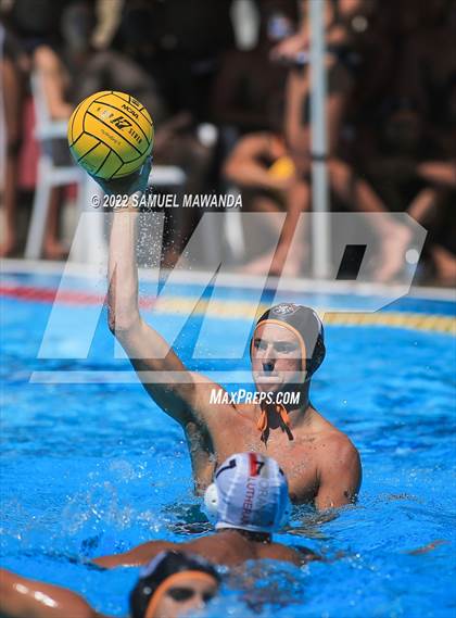 Thumbnail 1 in Orange Lutheran @  Harvard-Westlake photogallery.