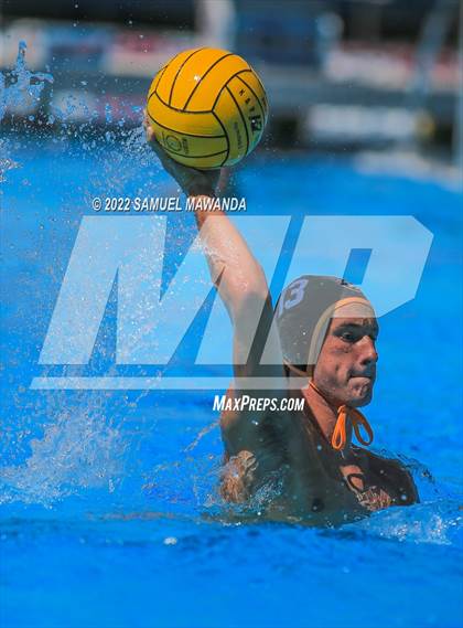 Thumbnail 1 in Orange Lutheran @  Harvard-Westlake photogallery.