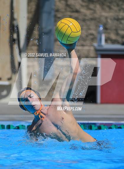 Thumbnail 3 in Orange Lutheran @  Harvard-Westlake photogallery.
