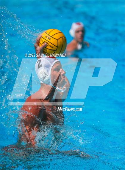 Thumbnail 2 in Orange Lutheran @  Harvard-Westlake photogallery.
