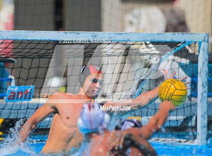 Thumbnail 2 in Orange Lutheran @  Harvard-Westlake photogallery.