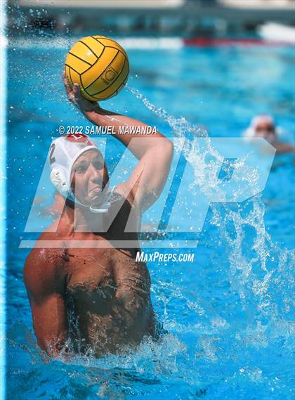 Thumbnail 1 in Orange Lutheran @  Harvard-Westlake photogallery.