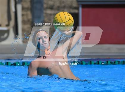 Thumbnail 2 in Orange Lutheran @  Harvard-Westlake photogallery.