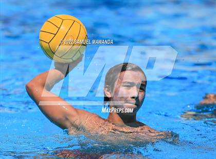 Thumbnail 1 in Orange Lutheran @  Harvard-Westlake photogallery.