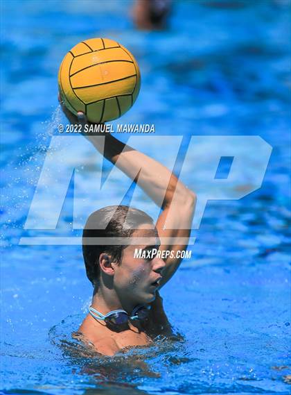 Thumbnail 3 in Orange Lutheran @  Harvard-Westlake photogallery.