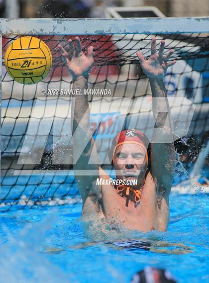 Thumbnail 3 in Orange Lutheran @  Harvard-Westlake photogallery.