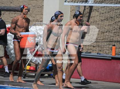 Thumbnail 3 in Orange Lutheran @  Harvard-Westlake photogallery.