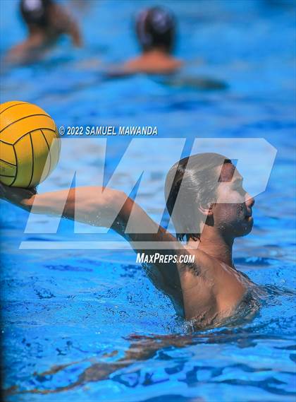 Thumbnail 2 in Orange Lutheran @  Harvard-Westlake photogallery.