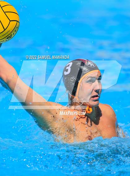 Thumbnail 3 in Orange Lutheran @  Harvard-Westlake photogallery.