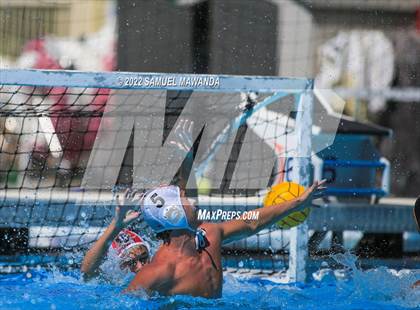 Thumbnail 2 in Orange Lutheran @  Harvard-Westlake photogallery.