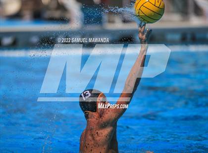 Thumbnail 1 in Orange Lutheran @  Harvard-Westlake photogallery.