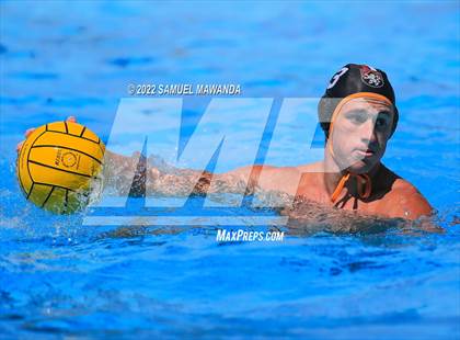 Thumbnail 2 in Orange Lutheran @  Harvard-Westlake photogallery.