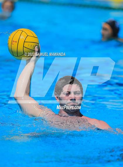 Thumbnail 3 in Orange Lutheran @  Harvard-Westlake photogallery.