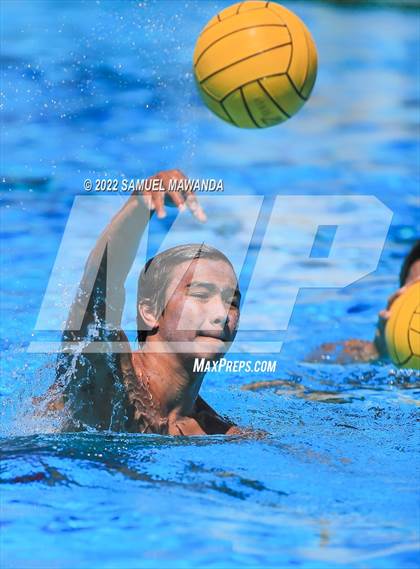 Thumbnail 2 in Orange Lutheran @  Harvard-Westlake photogallery.