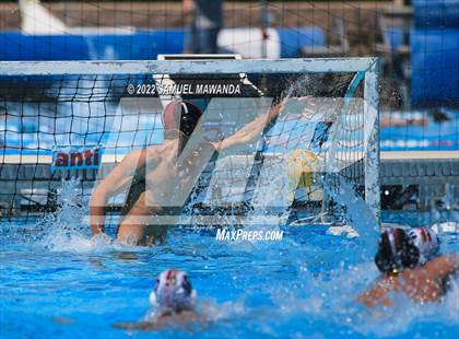 Thumbnail 2 in Orange Lutheran @  Harvard-Westlake photogallery.
