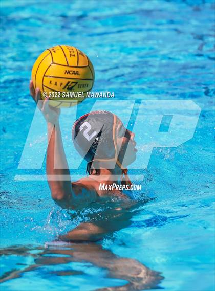 Thumbnail 2 in Orange Lutheran @  Harvard-Westlake photogallery.