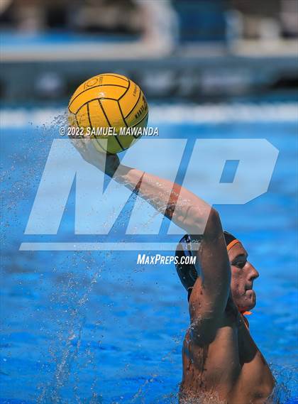 Thumbnail 3 in Orange Lutheran @  Harvard-Westlake photogallery.