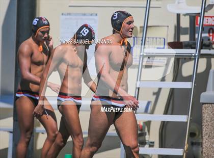 Thumbnail 2 in Orange Lutheran @  Harvard-Westlake photogallery.