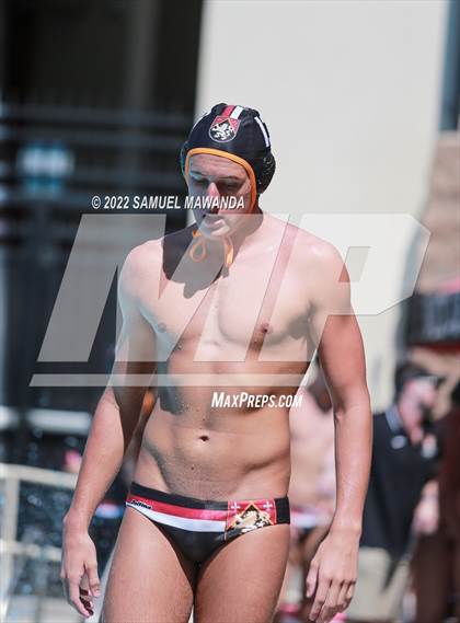 Thumbnail 3 in Orange Lutheran @  Harvard-Westlake photogallery.