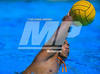 Thumbnail 3 in Orange Lutheran @  Harvard-Westlake photogallery.