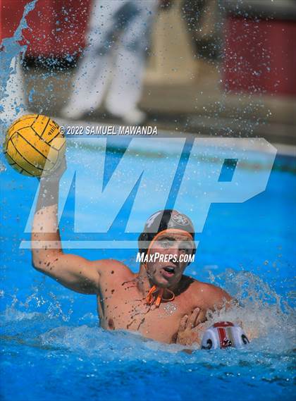 Thumbnail 1 in Orange Lutheran @  Harvard-Westlake photogallery.