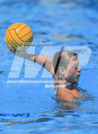 Thumbnail 2 in Orange Lutheran @  Harvard-Westlake photogallery.