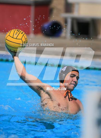 Thumbnail 1 in Orange Lutheran @  Harvard-Westlake photogallery.