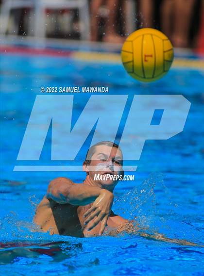 Thumbnail 2 in Orange Lutheran @  Harvard-Westlake photogallery.