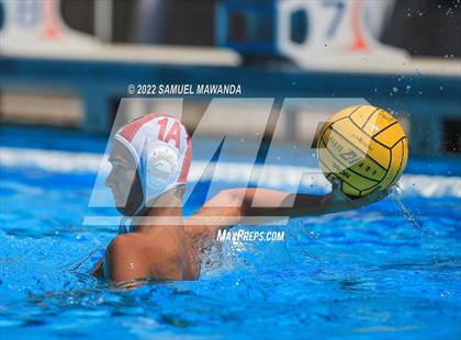 Thumbnail 2 in Orange Lutheran @  Harvard-Westlake photogallery.