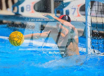 Thumbnail 1 in Orange Lutheran @  Harvard-Westlake photogallery.