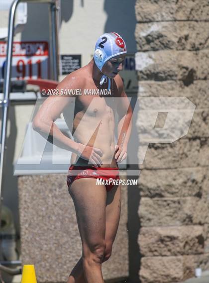 Thumbnail 1 in Orange Lutheran @  Harvard-Westlake photogallery.