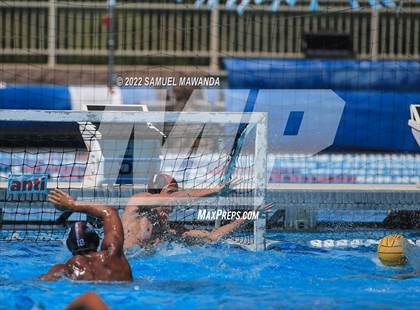 Thumbnail 1 in Orange Lutheran @  Harvard-Westlake photogallery.