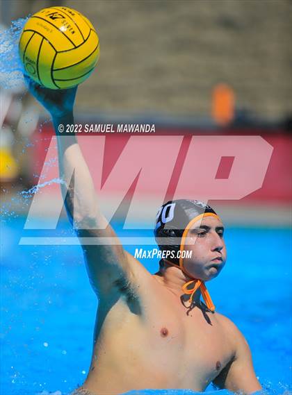 Thumbnail 3 in Orange Lutheran @  Harvard-Westlake photogallery.