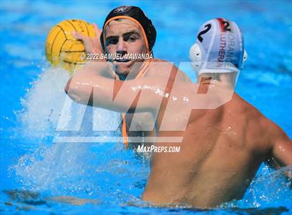 Thumbnail 2 in Orange Lutheran @  Harvard-Westlake photogallery.