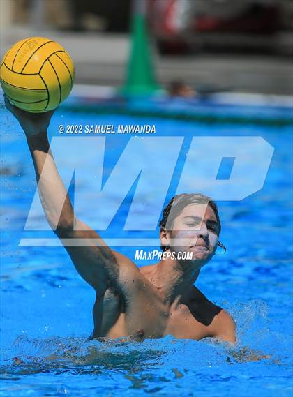 Thumbnail 2 in Orange Lutheran @  Harvard-Westlake photogallery.