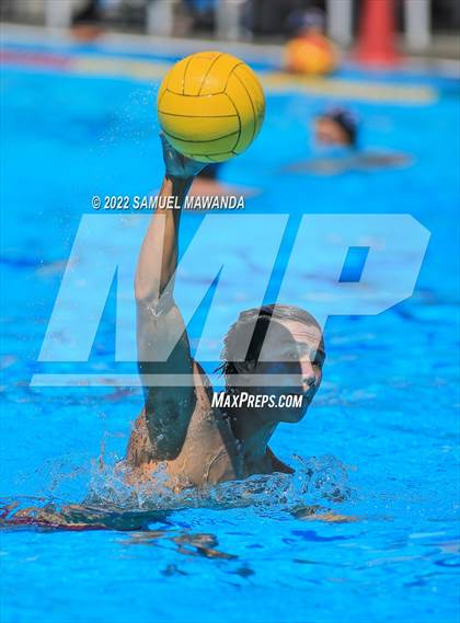 Thumbnail 2 in Orange Lutheran @  Harvard-Westlake photogallery.