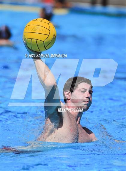 Thumbnail 3 in Orange Lutheran @  Harvard-Westlake photogallery.