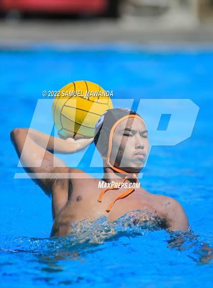 Thumbnail 1 in Orange Lutheran @  Harvard-Westlake photogallery.