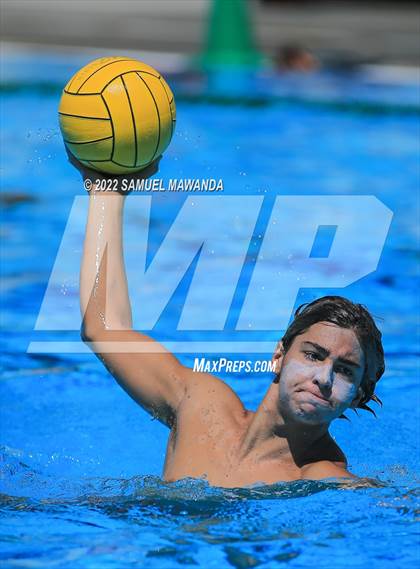 Thumbnail 1 in Orange Lutheran @  Harvard-Westlake photogallery.