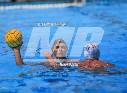 Thumbnail 1 in Orange Lutheran @  Harvard-Westlake photogallery.